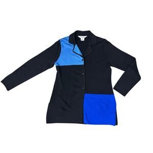 Exlusively Misook Lightweight Cardigan